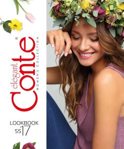 Lookbook SS 2017 Conte